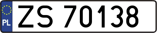 ZS70138