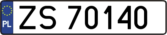 ZS70140