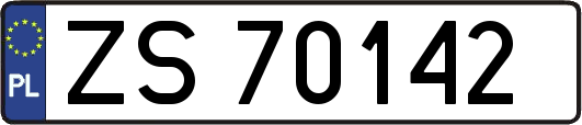 ZS70142