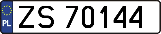 ZS70144