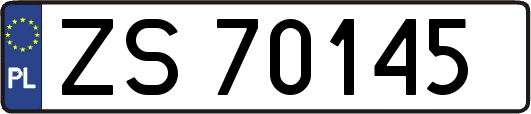 ZS70145