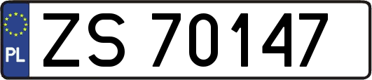 ZS70147