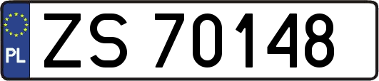 ZS70148