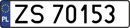 ZS70153
