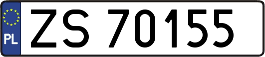 ZS70155