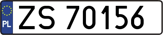 ZS70156