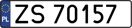 ZS70157