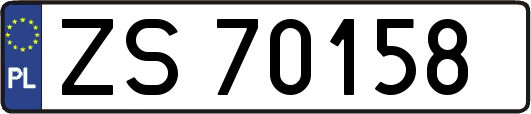 ZS70158
