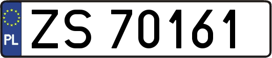 ZS70161
