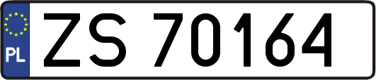 ZS70164