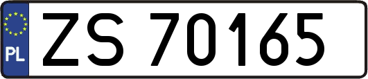 ZS70165