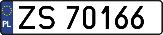 ZS70166
