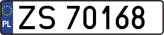ZS70168