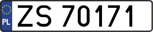 ZS70171