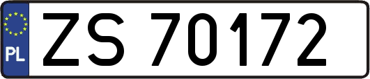 ZS70172