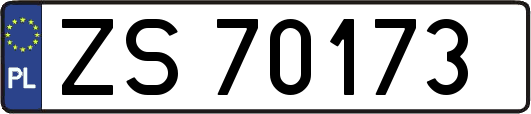 ZS70173