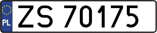 ZS70175