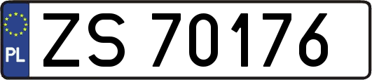 ZS70176