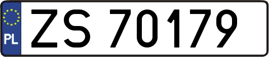 ZS70179