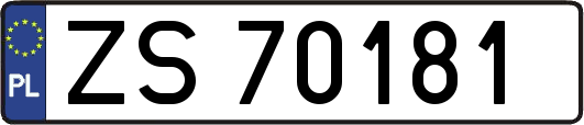 ZS70181