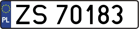 ZS70183