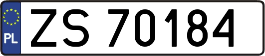 ZS70184
