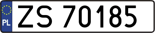 ZS70185