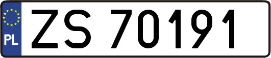ZS70191