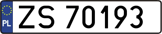 ZS70193
