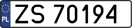 ZS70194