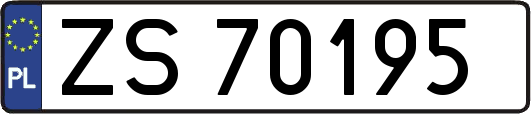 ZS70195