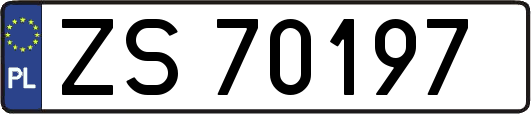 ZS70197