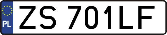 ZS701LF