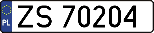 ZS70204