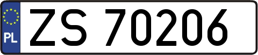 ZS70206