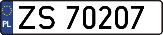 ZS70207