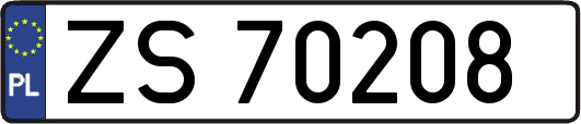 ZS70208