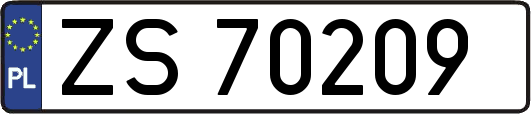 ZS70209