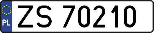 ZS70210