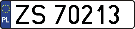 ZS70213
