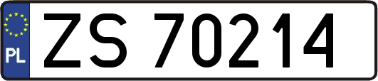 ZS70214