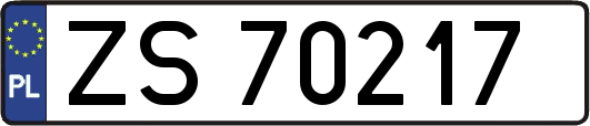ZS70217