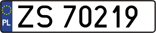 ZS70219