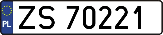 ZS70221