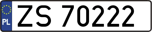 ZS70222