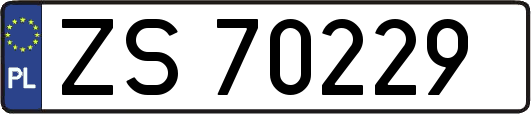 ZS70229