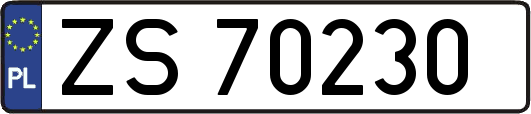 ZS70230