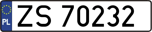 ZS70232