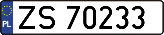 ZS70233