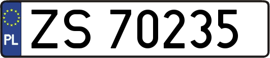 ZS70235